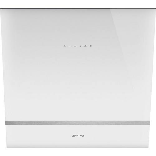 вытяжка кухонная Smeg KV26B купить