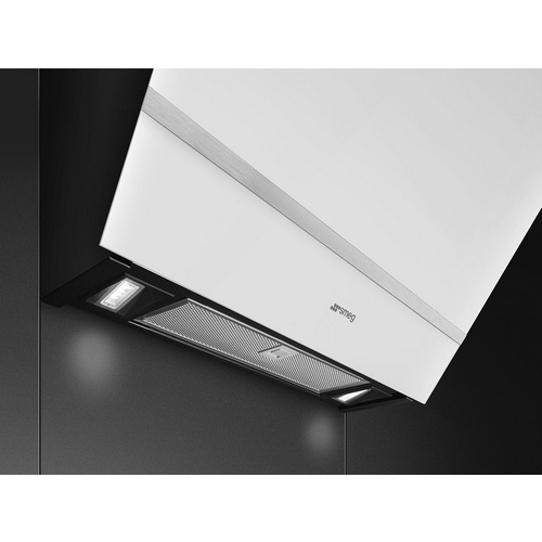 вытяжка кухонная Smeg KV26B купить