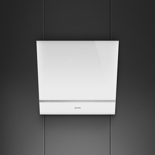 вытяжка кухонная Smeg KV26B купить