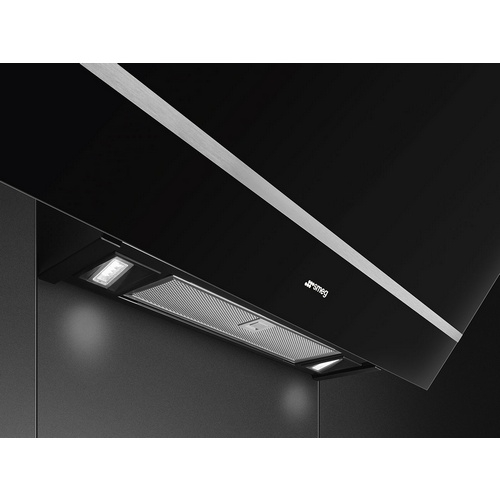 вытяжка кухонная Smeg KV28N купить