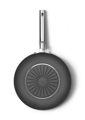 сковородка Smeg CKFW3001BLM купить