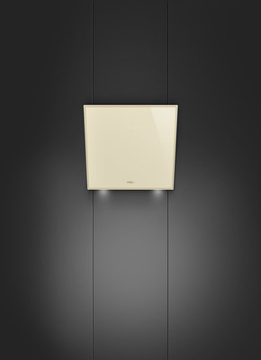 вытяжка кухонная Smeg KV26P купить