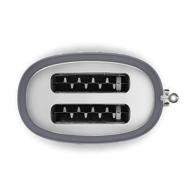 тостер Smeg TSF01GREU купить