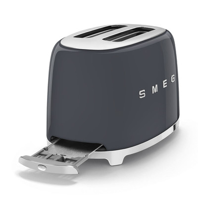 тостер Smeg TSF01GREU купить