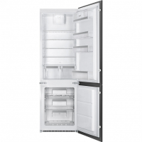 Холодильник встраиваемый Smeg C8173N1F - catalog