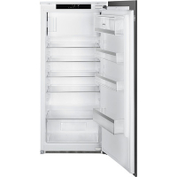 Холодильник встраиваемый Smeg S8C124DE - catalog