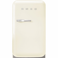 Холодильник Smeg FAB5RCR5 - каталог