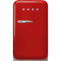 Холодильник Smeg FAB5RRD5 - каталог