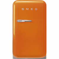 Холодильник Smeg FAB5ROR5 - каталог