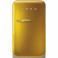 Холодильник Smeg FAB5RDGO5 - каталог