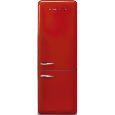 холодильник Smeg FAB38RRD5 купити