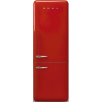Холодильник Smeg FAB38RRD5 - каталог