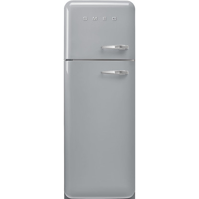 холодильник Smeg FAB30LSV5 купити