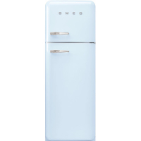 Холодильник Smeg FAB30RPB5 - каталог