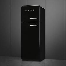 холодильник Smeg FAB30LBL5 купить