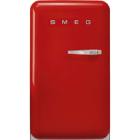 Холодильник Smeg FAB10LRD5 - каталог