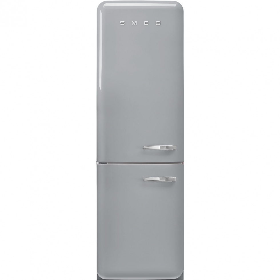 холодильник Smeg FAB32LSV5 купити