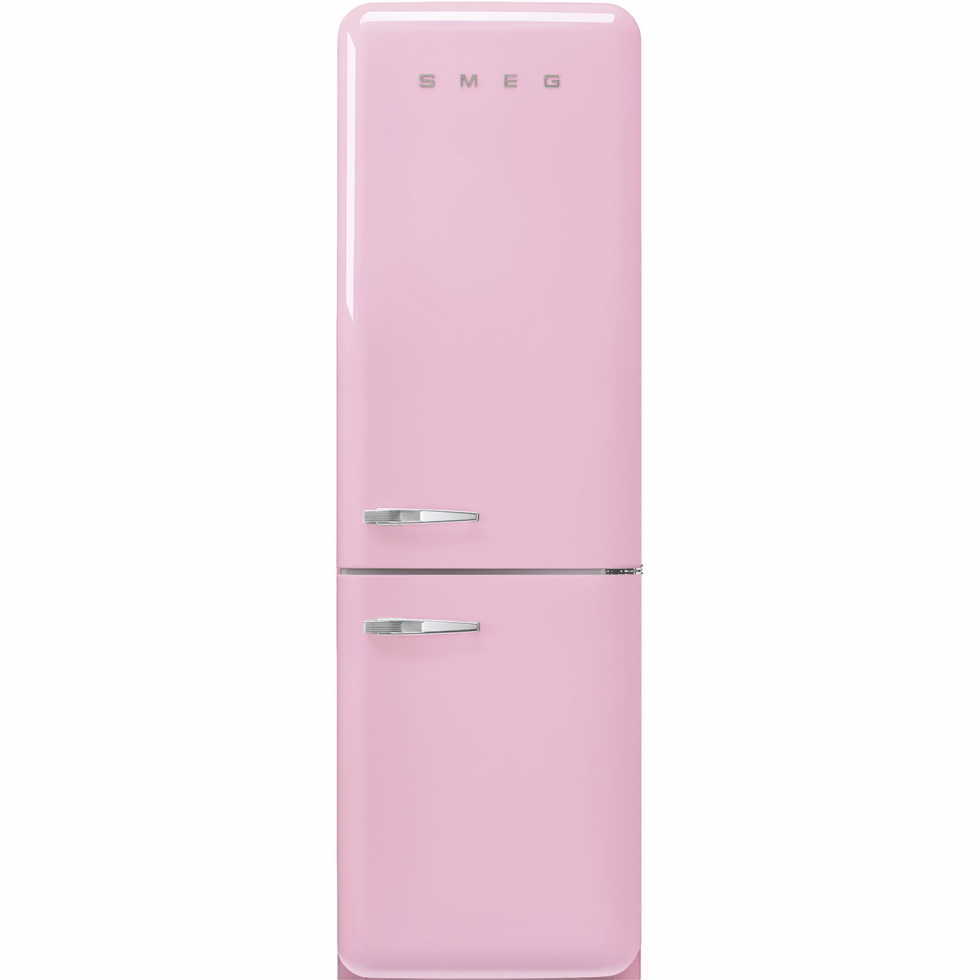 холодильник Smeg FAB32RPK5 купити