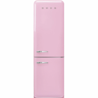 Холодильник Smeg FAB32RPK5 - каталог