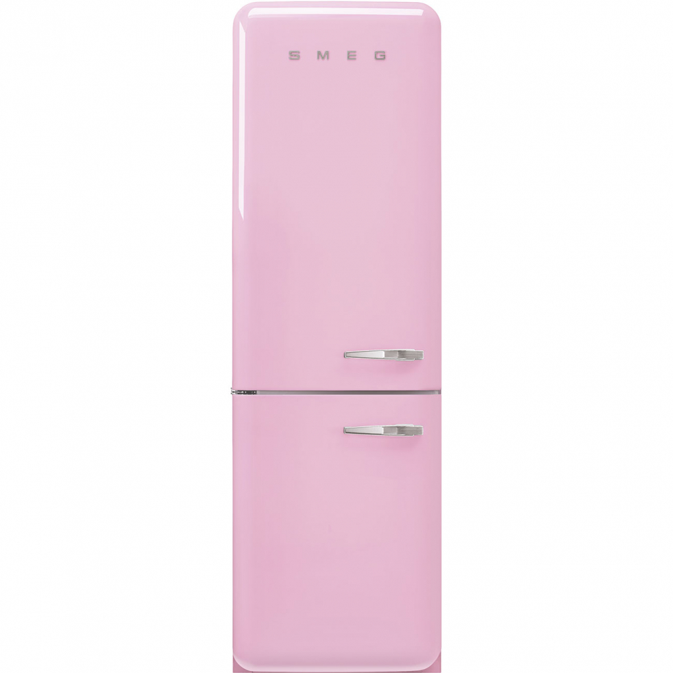 холодильник Smeg FAB32LPK5 купити