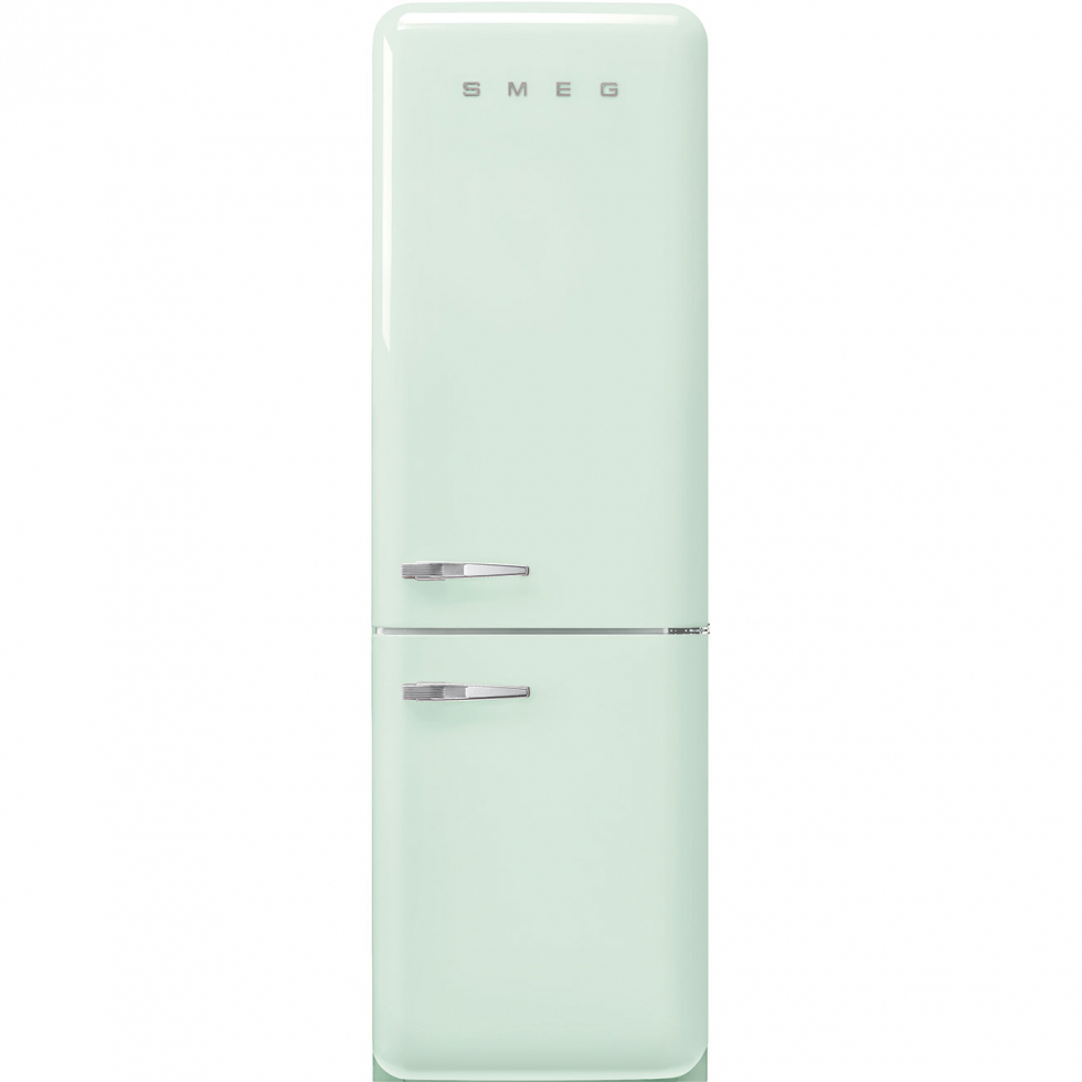 холодильник Smeg FAB32RPG5 купити