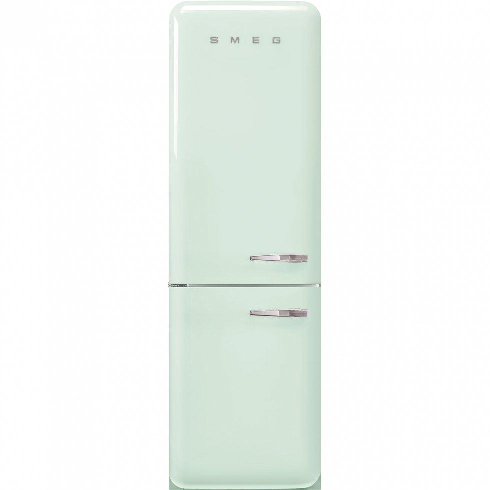 холодильник Smeg FAB32LPG5 купити