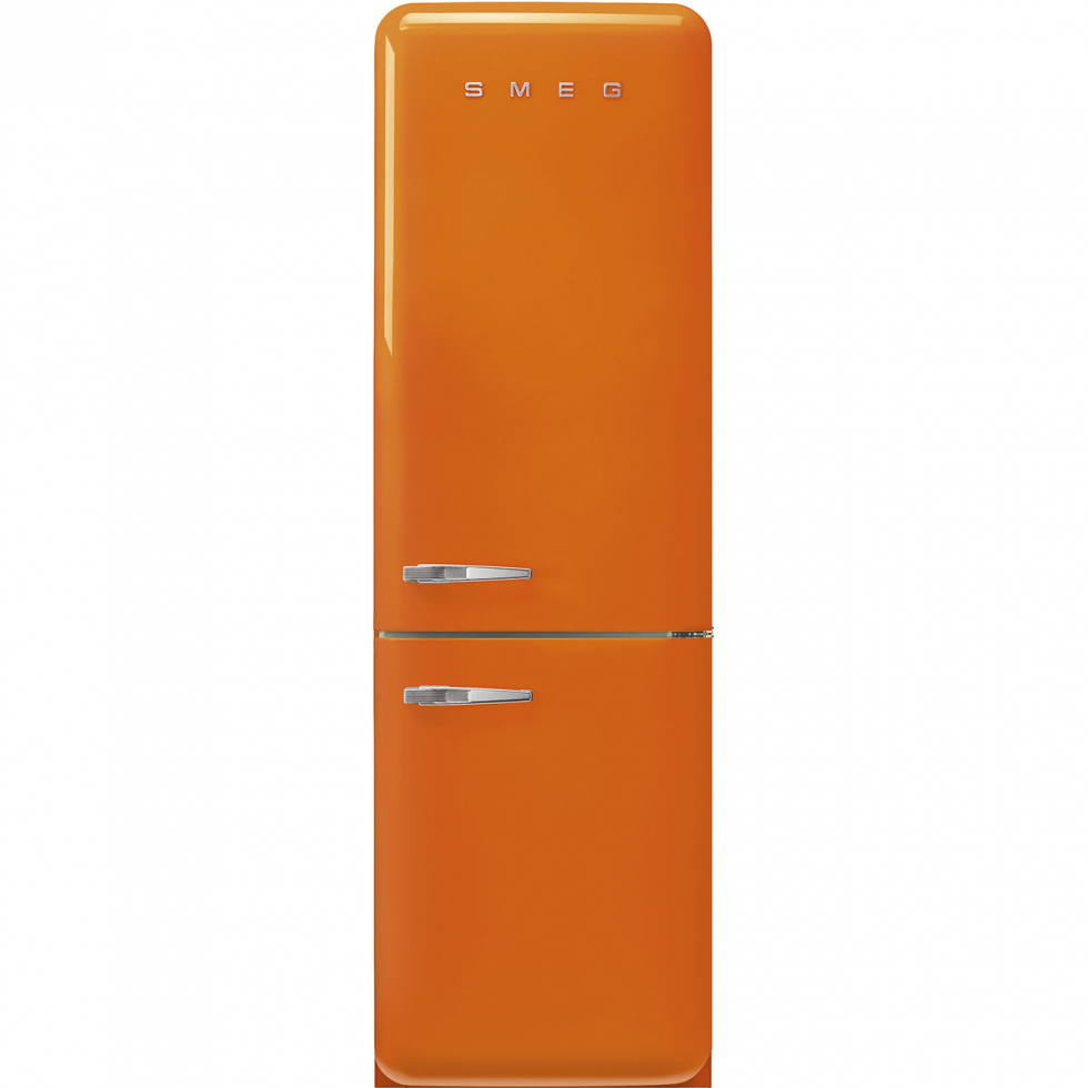холодильник Smeg FAB32ROR5 купити
