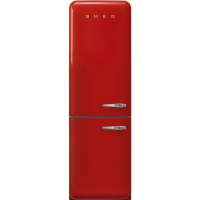 Холодильник Smeg FAB32LRD5 - каталог