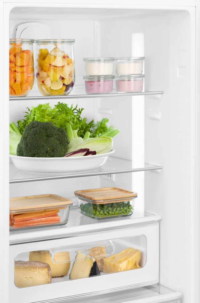 холодильник Smeg FAB32LRD5 купить