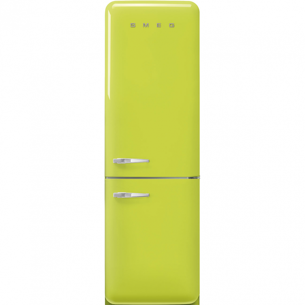 холодильник Smeg FAB32RLI5 купити