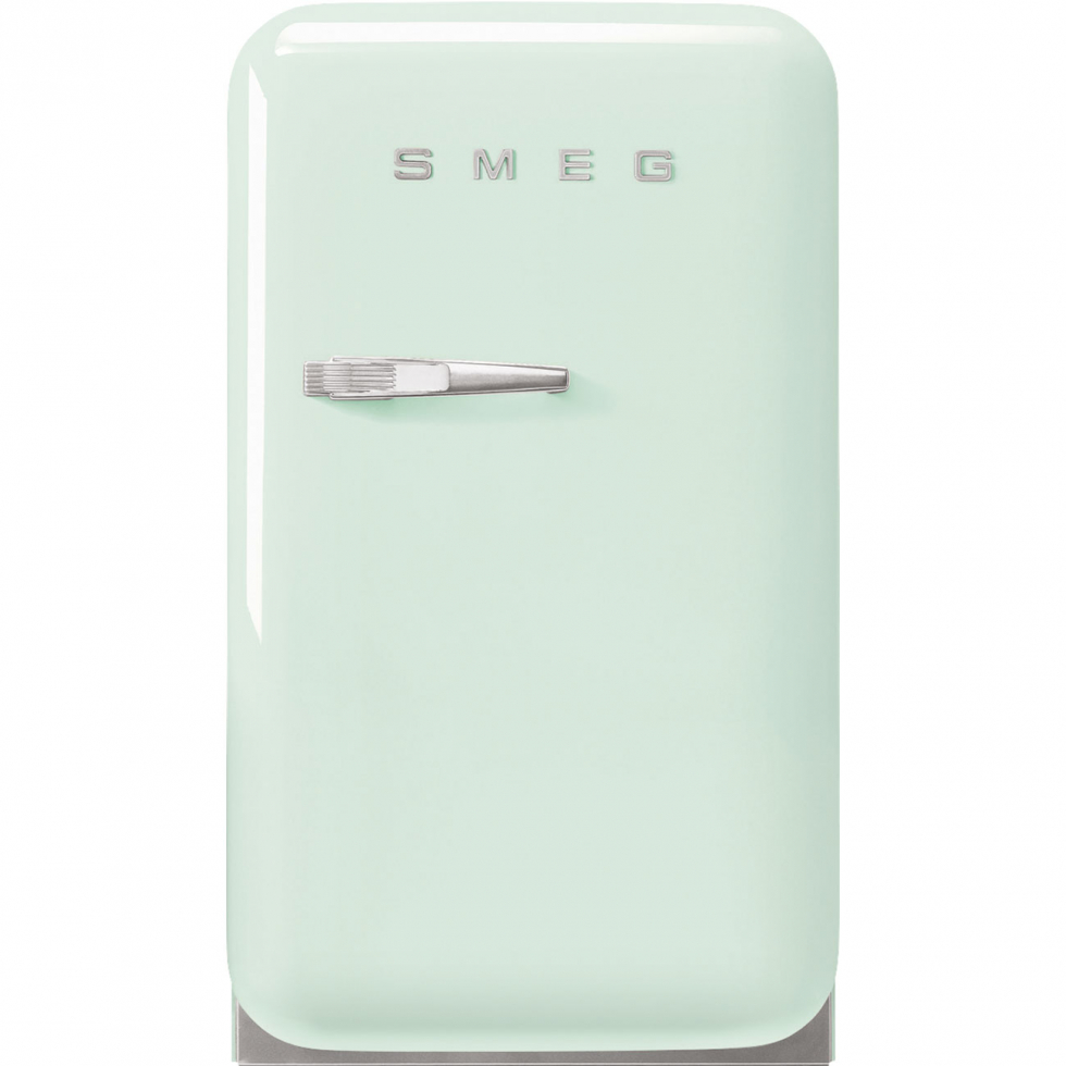холодильник Smeg FAB5RPG5 купити