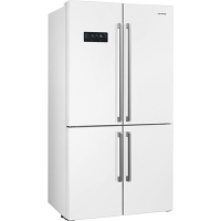 Холодильник Smeg FQ60BDF - catalog