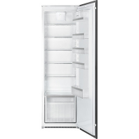 Холодильник встраиваемый Smeg S8L1721F - catalog
