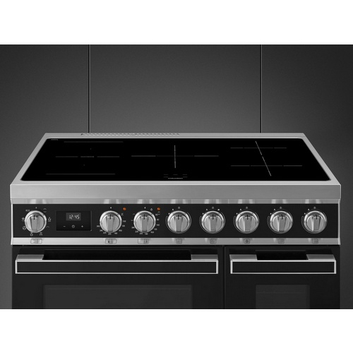 плита кухонная Smeg CPF92IMA купить