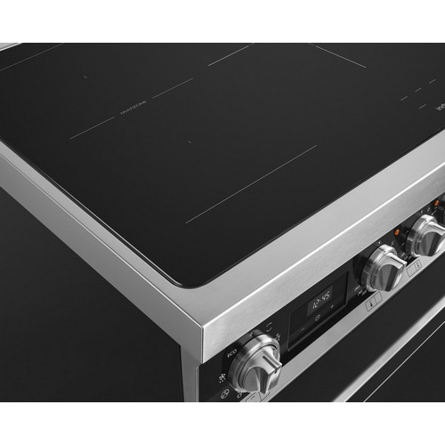 плита кухонная Smeg CPF92IMBL купить