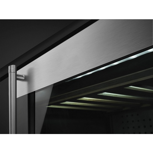 винный шкаф встраиваемый Smeg CVI338RX3 купить