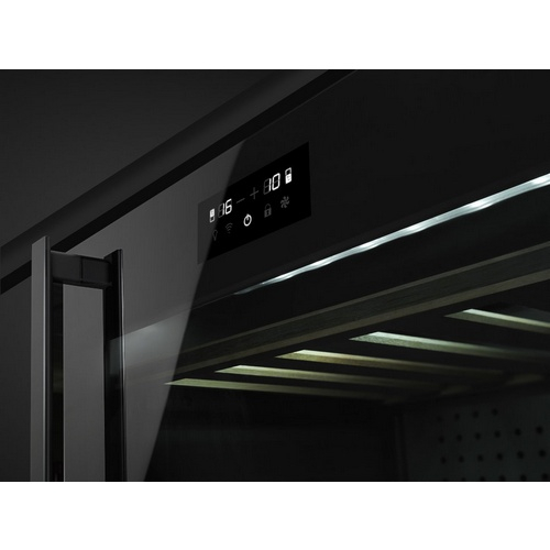 винный шкаф встраиваемый Smeg CVI638RWN3 купить