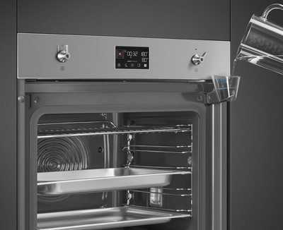 духовой шкаф Smeg SO6302M2X купить