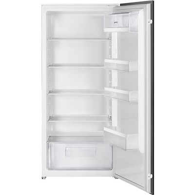 холодильник встраиваемый Smeg S4L120F купить