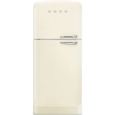 холодильник Smeg FAB50LCR5 купити
