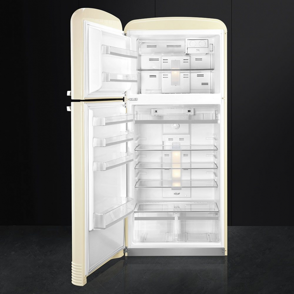 холодильник Smeg FAB50LCR5 купить