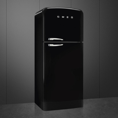 холодильник Smeg FAB50RBL5 купить