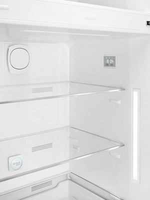 холодильник Smeg FAB50RCR5 купить