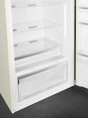 холодильник Smeg FAB50RCR5 купить