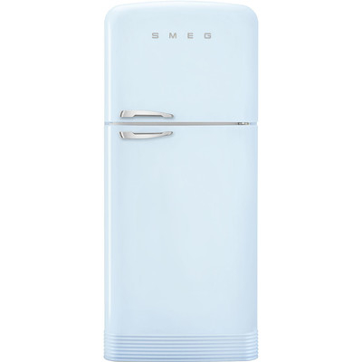 холодильник Smeg FAB50RPB5 купити