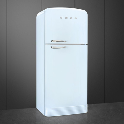 холодильник Smeg FAB50RPB5 купить