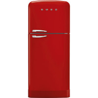 Холодильник Smeg FAB50RRD5 - каталог