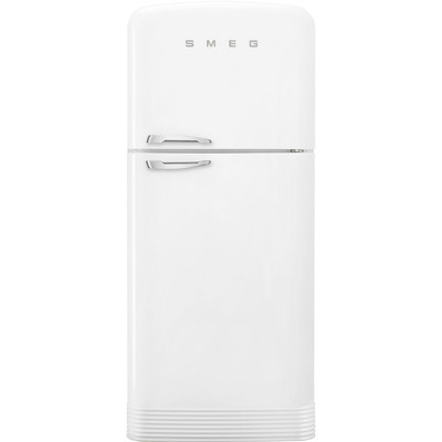 холодильник Smeg FAB50RWH5 купити