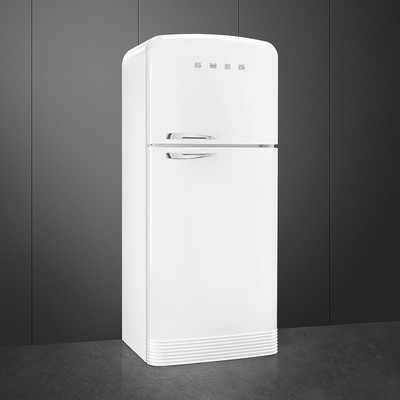 холодильник Smeg FAB50RWH5 купить