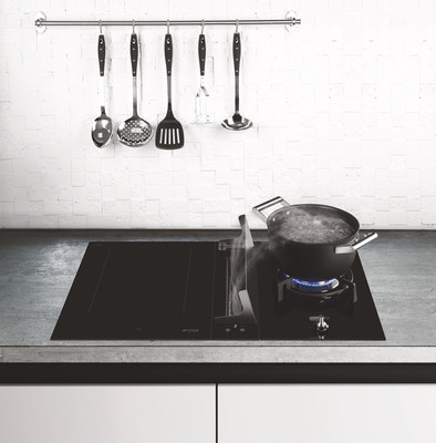 вытяжка кухонная Smeg KDH12WLD купить